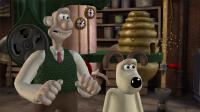 Haz click en la imagen para agrandarla Wallace & Gromit's Grand Adventures